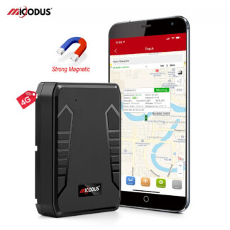 Traceur GPS 4G MiCODUS ML808G