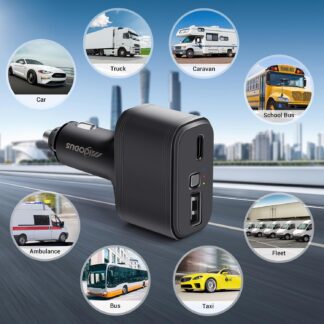 Traceur GPS 4G Micodus MV77G